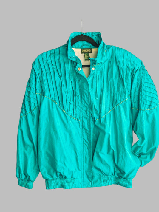 Winning Windbreaker