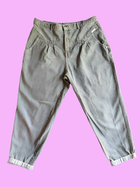 '80's Touche Jeans